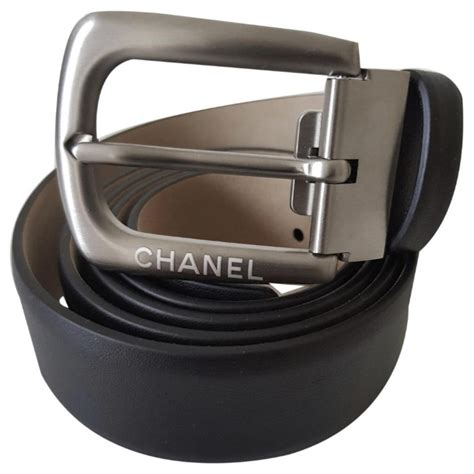 how much mens chanel belts|men's chanel belt for sale.